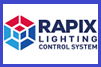 RAPIXロゴ